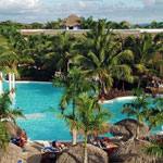Iberostar Costa Dorada - All Inclusive - Puerto Plata, Dominican Republic