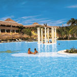 Iberostar Costa Dorada - All Inclusive - Puerto Plata, Dominican Republic